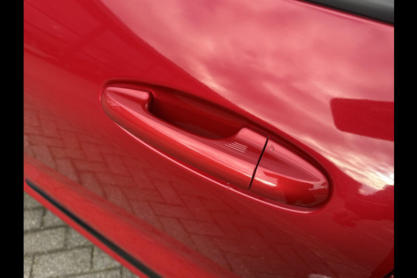 Ford Puma 1.0 EcoBoost Hybrid ST-Line Vignale | STOEL/STUUR VERWARMING | APPLECARPLAY/ANDROID AUTO | ELEK. ACHTERKLEP | DODEHOEK | KEYLESS | WINTER PACK | VOORUITVERWARMING| CAMERA| DEALER ONDERHOUDEN