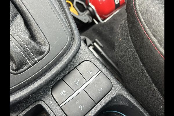 Ford Puma 1.0 EcoBoost Hybrid ST-Line Vignale | STOEL/STUUR VERWARMING | APPLECARPLAY/ANDROID AUTO | ELEK. ACHTERKLEP | DODEHOEK | KEYLESS | WINTER PACK | VOORUITVERWARMING| CAMERA| DEALER ONDERHOUDEN