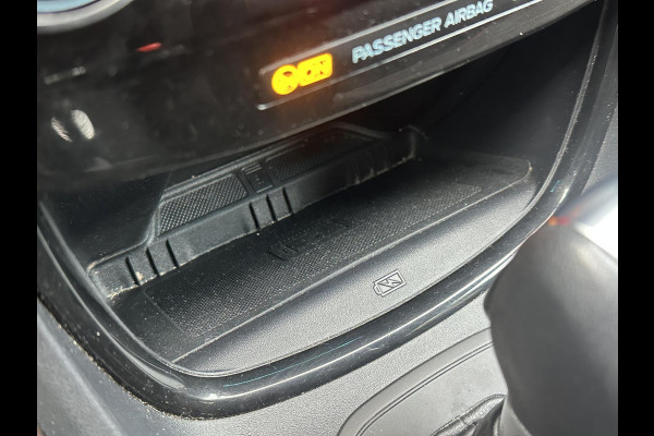 Ford Puma 1.0 EcoBoost Hybrid ST-Line Vignale | STOEL/STUUR VERWARMING | APPLECARPLAY/ANDROID AUTO | ELEK. ACHTERKLEP | DODEHOEK | KEYLESS | WINTER PACK | VOORUITVERWARMING| CAMERA| DEALER ONDERHOUDEN