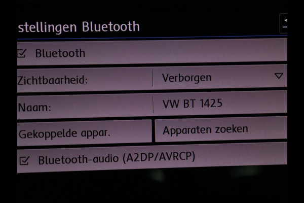 Volkswagen e-Golf E-DITION | Stoelverwarming | Warmtepomp | Carplay | Adaptive cruise | Virtual Cockpit | Navigatie | LED  Plus | Getint glas | Climate control