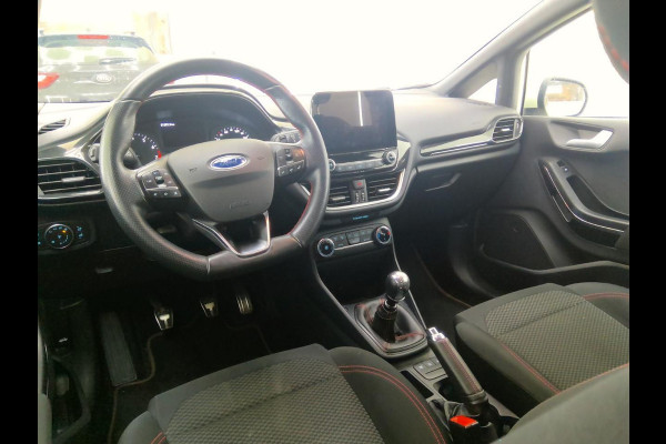 Ford Fiesta 1.0 EcoBoost ST-Line | Cruise control |