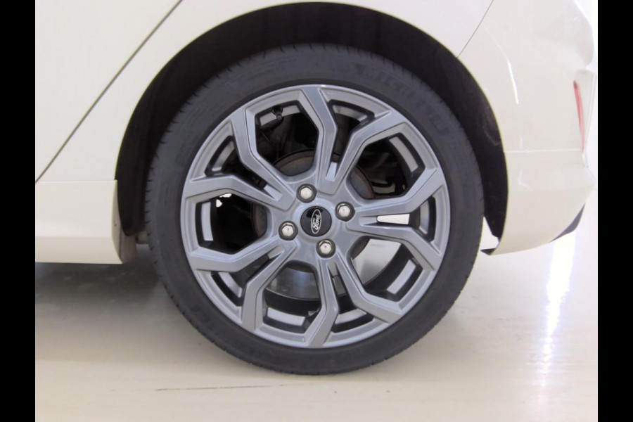 Ford Fiesta 1.0 EcoBoost ST-Line | Cruise control |