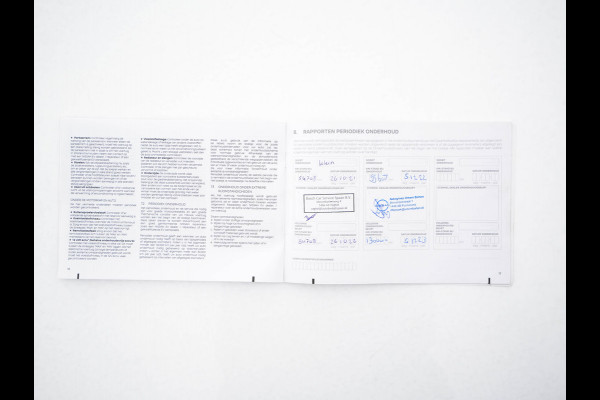 Nissan Leaf Tekna 40 kWh (SOH-83%) (INCL-BTW) *Aut.*LEATHER | FULL-LED | BOSE-AUDIO | TOPVIEW | DAB | KEYLESS | NAVI-FULLMAP | DAB | HEATED-COMFORTSEATS | PRIVACY-GLASS | ADAPTIVE-CRUISE | 17''ALU*