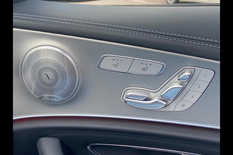 Mercedes-Benz E-Klasse Estate AMG 63 4X4/NL-AUTO/PANO/BURMESTER/MASSAGE/HEADUP