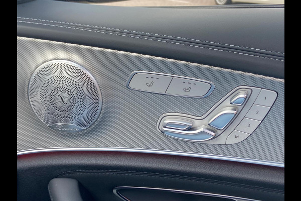 Mercedes-Benz E-Klasse Estate AMG 63 4X4/NL-AUTO/PANO/BURMESTER/MASSAGE/HEADUP