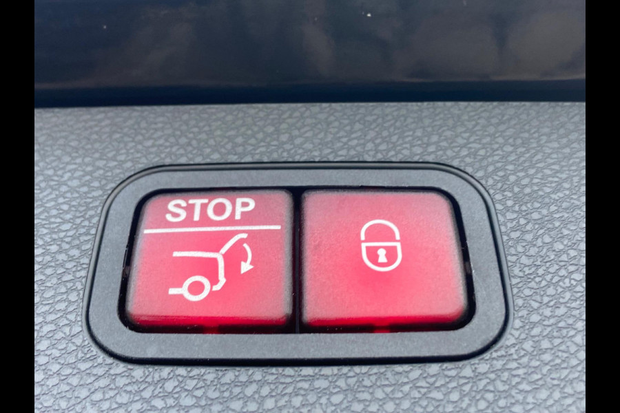 Mercedes-Benz E-Klasse Estate AMG 63 4X4/NL-AUTO/PANO/BURMESTER/MASSAGE/HEADUP