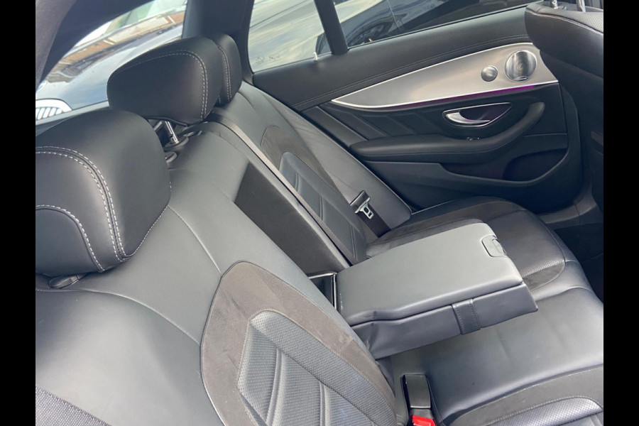 Mercedes-Benz E-Klasse Estate AMG 63 4X4/NL-AUTO/PANO/BURMESTER/MASSAGE/HEADUP