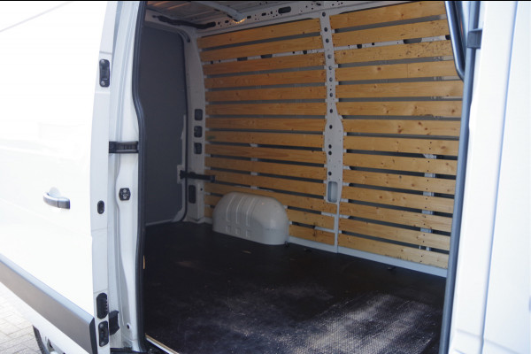 Renault Master 2.3 dCi L2H2 Work Edition 3-ZITS, 135PK, TREKHAAK, CAMERA, NAVI, CRUISE, AIRCO, DODE HOEK DETECTIE, NL AUTO, NAP