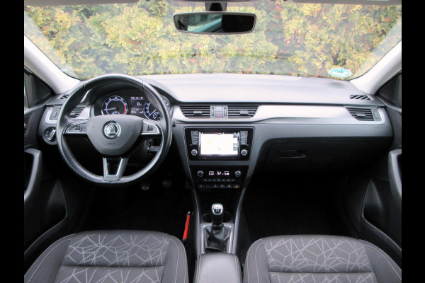 Škoda Rapid Spaceback 1.0 TSI Clever*Navi*Cruise*Pdc*