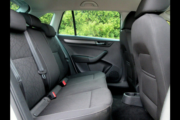 Škoda Rapid Spaceback 1.0 TSI Clever*Navi*Cruise*Pdc*