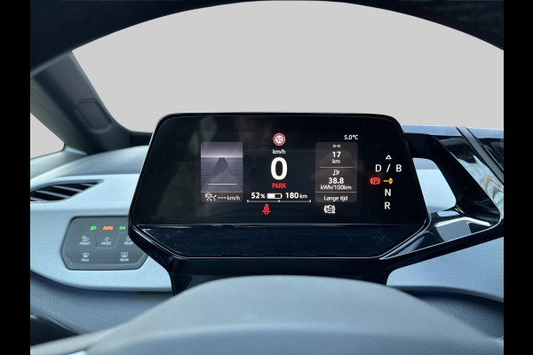 Volkswagen ID.3 First Plus 58 kWh