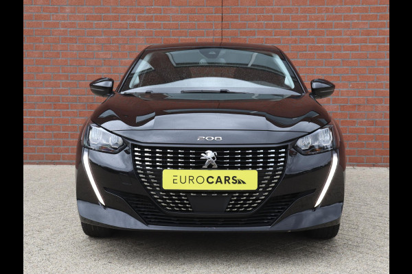 Peugeot 208 1.2 PureTech 101pk Allure Pack | Navigatie | Apple Carplay/Android Auto | Climate Control | Digitale Cockpit | Parkeer sensoren