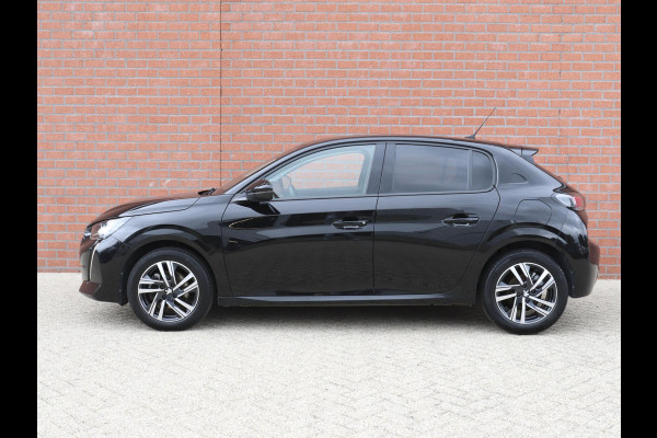 Peugeot 208 1.2 PureTech 101pk Allure Pack | Navigatie | Apple Carplay/Android Auto | Climate Control | Digitale Cockpit | Parkeer sensoren