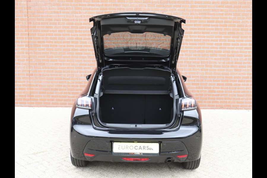 Peugeot 208 1.2 PureTech 101pk Allure Pack | Navigatie | Apple Carplay/Android Auto | Climate Control | Digitale Cockpit | Parkeer sensoren