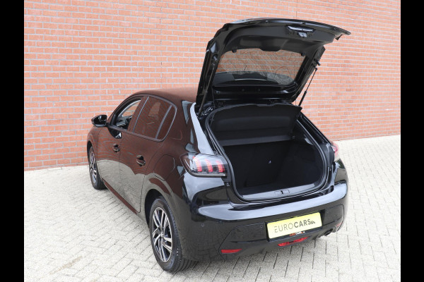 Peugeot 208 1.2 PureTech 101pk Allure Pack | Navigatie | Apple Carplay/Android Auto | Climate Control | Digitale Cockpit | Parkeer sensoren