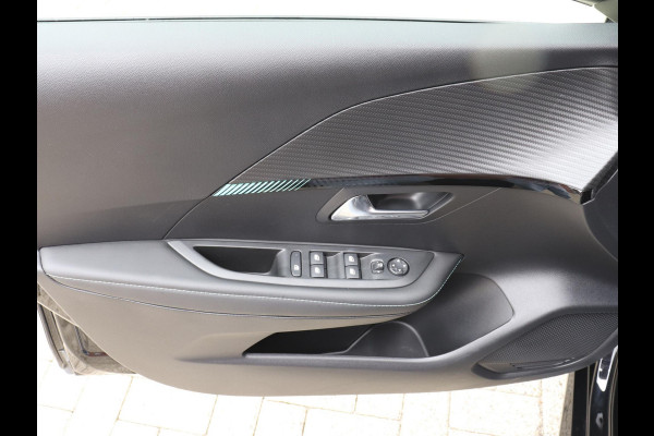 Peugeot 208 1.2 PureTech 101pk Allure Pack | Navigatie | Apple Carplay/Android Auto | Climate Control | Digitale Cockpit | Parkeer sensoren