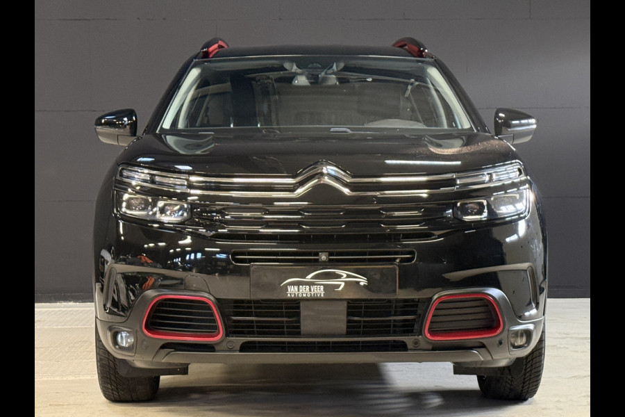Citroën C5 Aircross 1.6 PureTech Business Plus | 360 Camera | Trekhaak | Leder