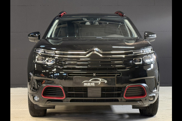 Citroën C5 Aircross 1.6 PureTech Business Plus | 360 Camera | Trekhaak | Leder