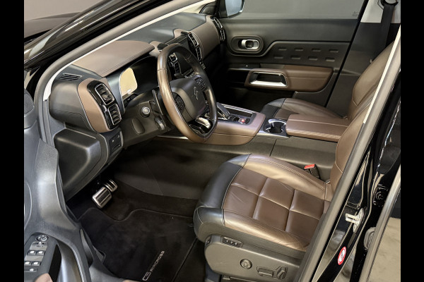 Citroën C5 Aircross 1.6 PureTech Business Plus | 360 Camera | Trekhaak | Leder