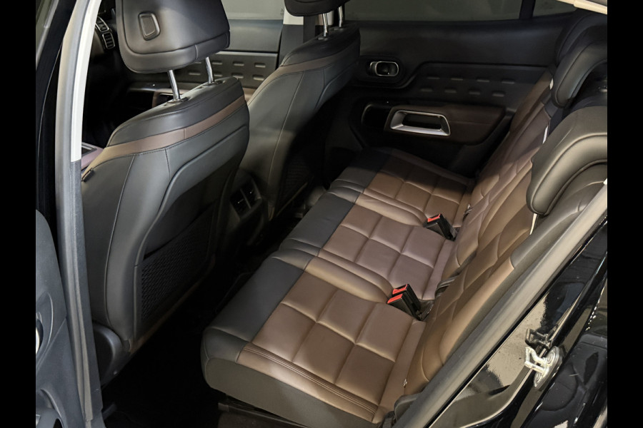 Citroën C5 Aircross 1.6 PureTech Business Plus | 360 Camera | Trekhaak | Leder