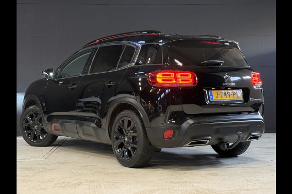 Citroën C5 Aircross 1.6 PureTech Business Plus | 360 Camera | Trekhaak | Leder