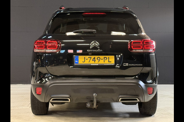 Citroën C5 Aircross 1.6 PureTech Business Plus | 360 Camera | Trekhaak | Leder