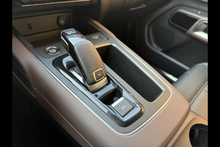 Citroën C5 Aircross 1.6 PureTech Business Plus | 360 Camera | Trekhaak | Leder