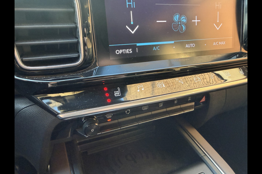 Citroën C5 Aircross 1.6 PureTech Business Plus | 360 Camera | Trekhaak | Leder