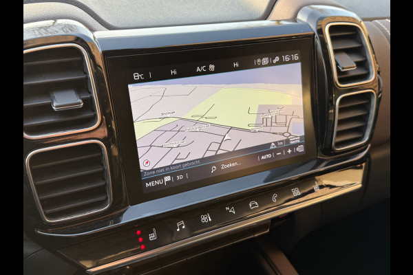 Citroën C5 Aircross 1.6 PureTech Business Plus | 360 Camera | Trekhaak | Leder