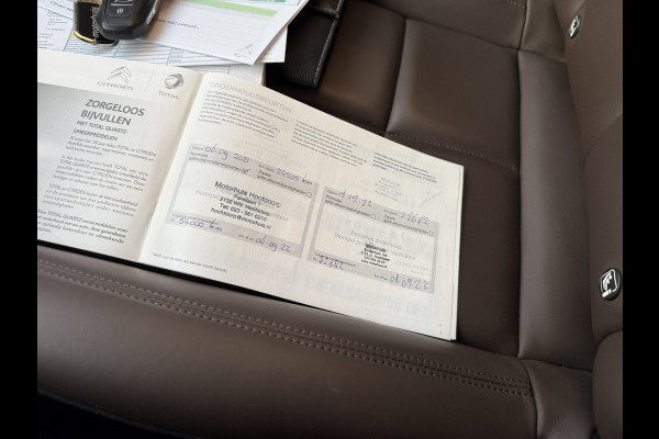 Citroën C5 Aircross 1.6 PureTech Business Plus | 360 Camera | Trekhaak | Leder