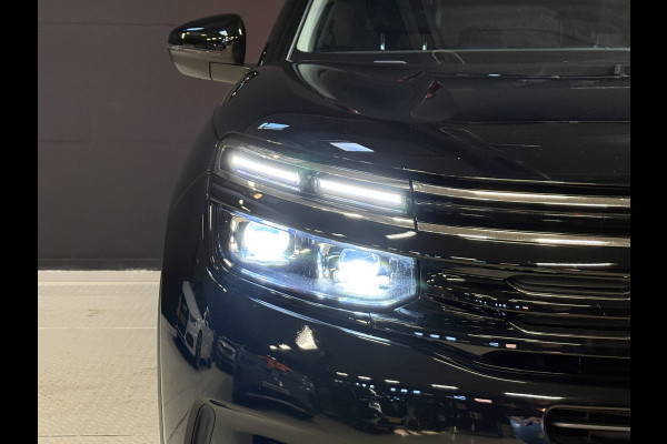 Citroën C5 Aircross 1.6 PureTech Business Plus | 360 Camera | Trekhaak | Leder