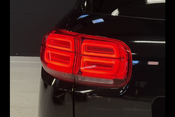 Citroën C5 Aircross 1.6 PureTech Business Plus | 360 Camera | Trekhaak | Leder