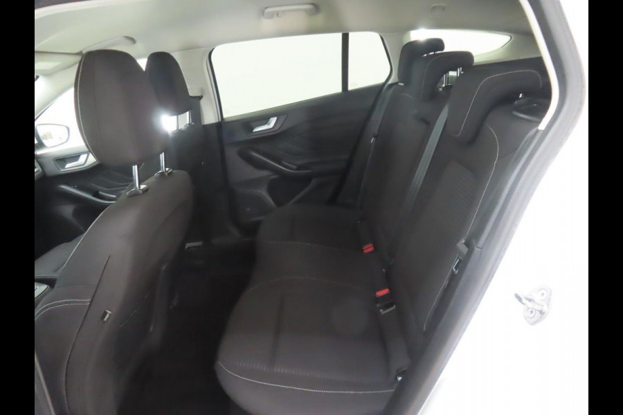 Ford FOCUS Wagon 1.0 EcoBoost Hybrid Titanium X Business | Winter Pack | 58.500 km!