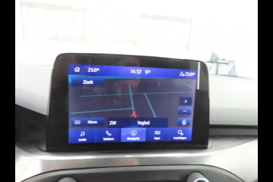 Ford FOCUS Wagon 1.0 EcoBoost Hybrid Titanium X Business | Winter Pack | 58.500 km!