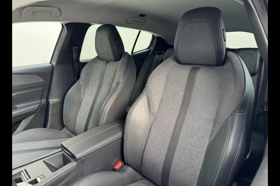 Peugeot 408 1.2 Hybrid 136 e-DCS6 Allure | 19 inch | Camera | Adapt. cruise | Prijs is rijklaar