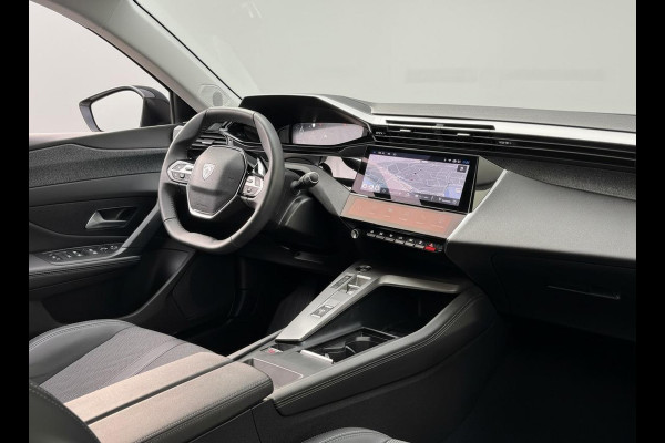 Peugeot 408 1.2 Hybrid 136 e-DCS6 Allure | 19 inch | Camera | Adapt. cruise | Prijs is rijklaar