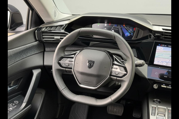 Peugeot 408 1.2 Hybrid 136 e-DCS6 Allure | 19 inch | Camera | Adapt. cruise | Prijs is rijklaar