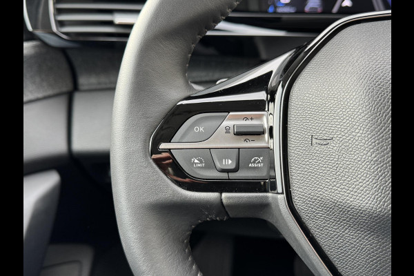 Peugeot 408 1.2 Hybrid 136 e-DCS6 Allure | 19 inch | Camera | Adapt. cruise | Prijs is rijklaar