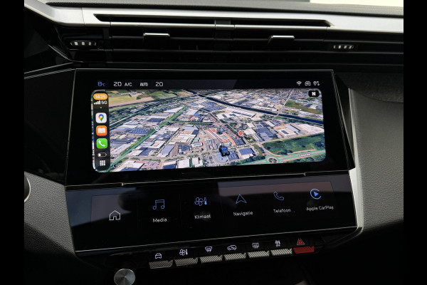 Peugeot 408 1.2 Hybrid 136 e-DCS6 Allure | 19 inch | Camera | Adapt. cruise | Prijs is rijklaar