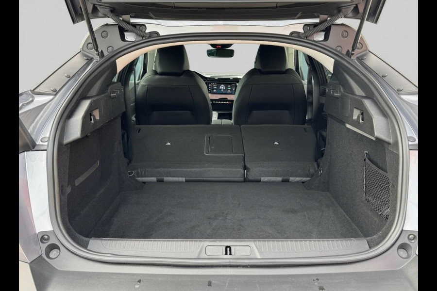 Peugeot 408 1.2 Hybrid 136 e-DCS6 Allure | 19 inch | Camera | Adapt. cruise | Prijs is rijklaar