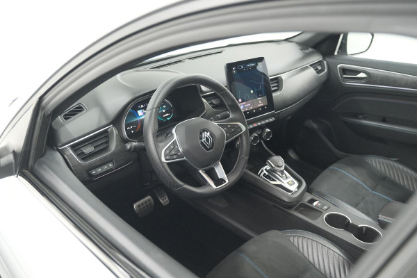 Renault Arkana 1.6 E-Tech full hybrid 145 esprit Alpine | 360 Camera | Panoramadak | Stoelverwarming | Dodehoekdetectie