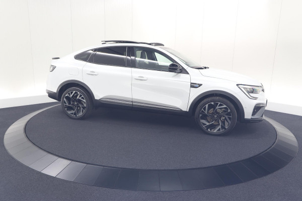 Renault Arkana 1.6 E-Tech full hybrid 145 esprit Alpine | 360 Camera | Panoramadak | Stoelverwarming | Dodehoekdetectie