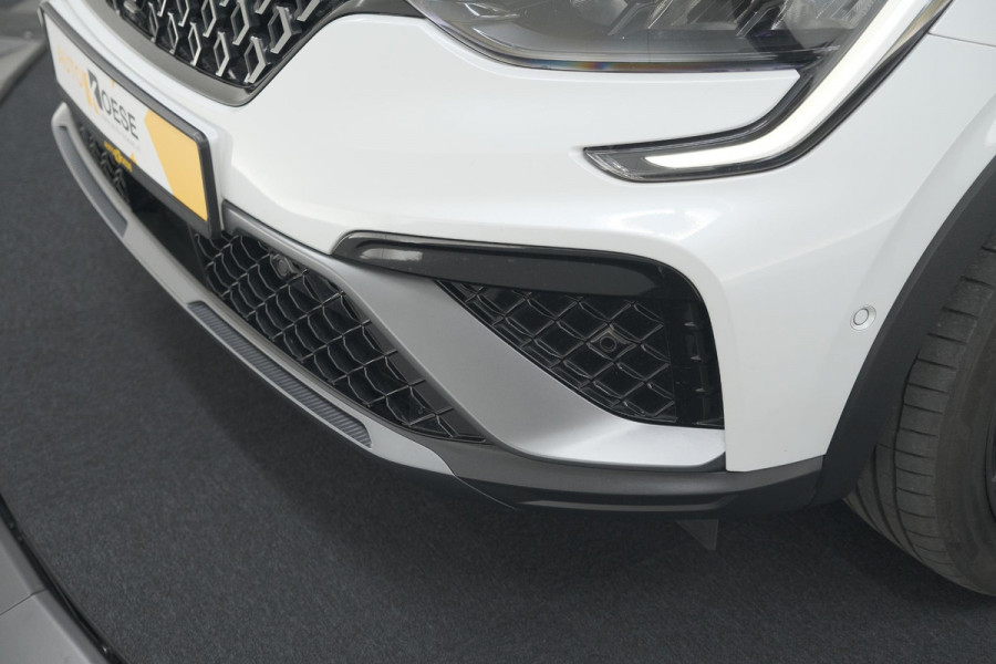 Renault Arkana 1.6 E-Tech full hybrid 145 esprit Alpine | 360 Camera | Panoramadak | Stoelverwarming | Dodehoekdetectie