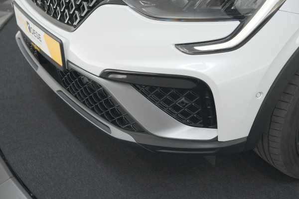 Renault Arkana 1.6 E-Tech full hybrid 145 esprit Alpine | 360 Camera | Panoramadak | Stoelverwarming | Dodehoekdetectie