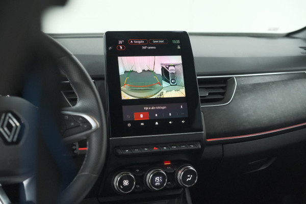 Renault Arkana 1.6 E-Tech full hybrid 145 esprit Alpine | 360 Camera | Panoramadak | Stoelverwarming | Dodehoekdetectie