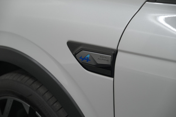 Renault Arkana 1.6 E-Tech full hybrid 145 esprit Alpine | 360 Camera | Panoramadak | Stoelverwarming | Dodehoekdetectie