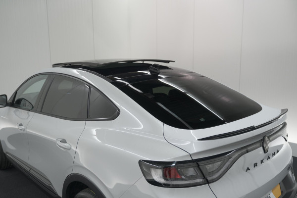 Renault Arkana 1.6 E-Tech full hybrid 145 esprit Alpine | 360 Camera | Panoramadak | Stoelverwarming | Dodehoekdetectie