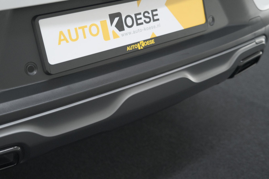 Renault Arkana 1.6 E-Tech full hybrid 145 esprit Alpine | 360 Camera | Panoramadak | Stoelverwarming | Dodehoekdetectie