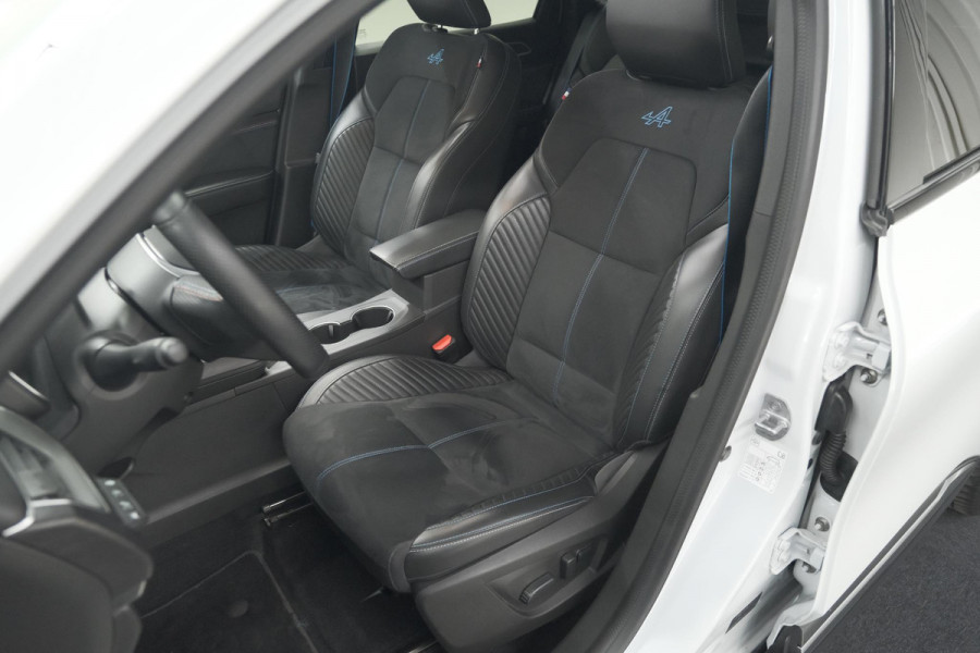 Renault Arkana 1.6 E-Tech full hybrid 145 esprit Alpine | 360 Camera | Panoramadak | Stoelverwarming | Dodehoekdetectie