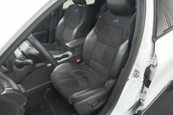 Renault Arkana 1.6 E-Tech full hybrid 145 esprit Alpine | 360 Camera | Panoramadak | Stoelverwarming | Dodehoekdetectie